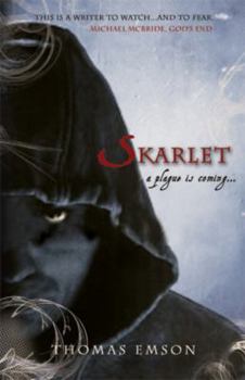 Paperback Skarlet Book