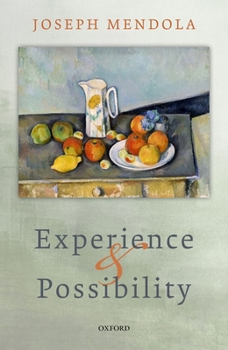 Hardcover Experience and Possibility C Book