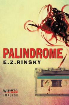 Paperback Palindrome: A Lamb and Lavagnino Mystery Book