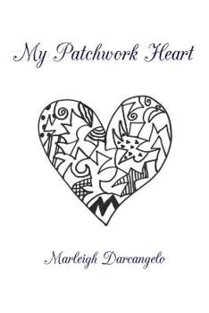 Paperback My Patchwork Heart Book