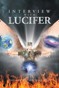 Paperback Interview with Lucifer Book