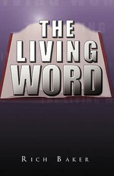 Paperback The Living Word Book