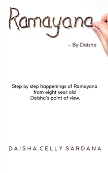 Paperback Ramayana Book