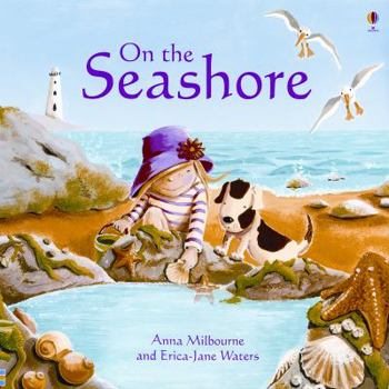 On the Seashore - Book  of the Picture Books