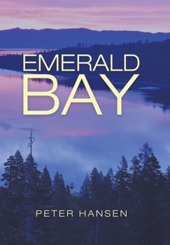 Hardcover Emerald Bay Book