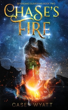 Paperback Chase's Fire Book