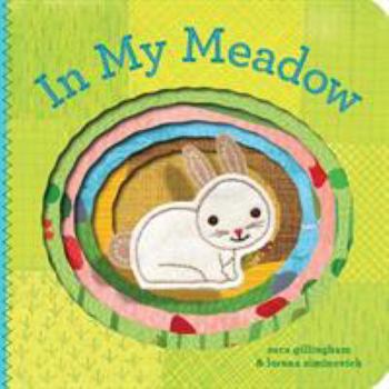 In My Meadow - Book  of the In My... Chronicle
