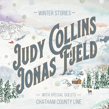 Vinyl Winter Stories Book