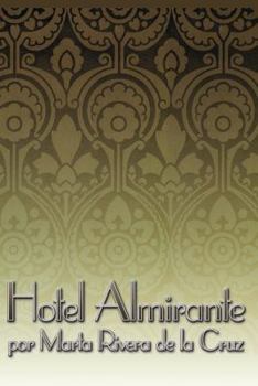 Audio CD Hotel Almirante Book