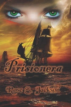 Paperback Prisionera [Spanish] Book