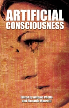 Paperback Artificial Consciousness Book