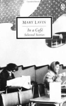 Paperback In a Cafe: Selected Stories Book