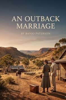 Paperback An Outback Marriage Book