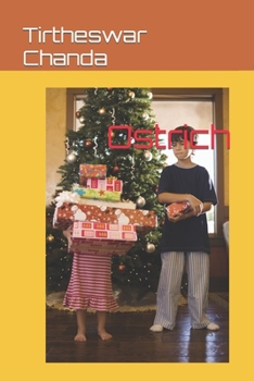 Paperback Ostrich Book