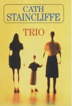 Hardcover Trio Book