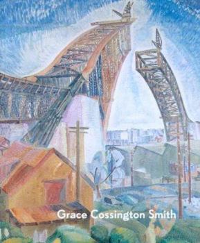 Paperback Grace Cossington Smith Book