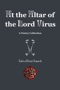 Paperback At the Altar of the Lord Virus Book