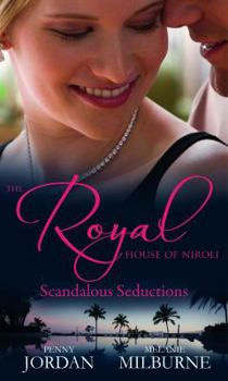 The Future King's Pregnant Mistress / Surgeon Prince, Ordinary Wife - Book  of the Royal House of Niroli