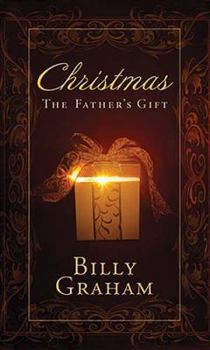 Paperback Christmas the Father's Gift Book