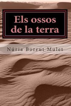 Paperback Els ossos de la terra [Catalan] Book