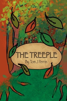 Paperback The Treeple Book