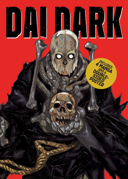 Paperback Dai Dark - Vol. 1-4 Box Set Book