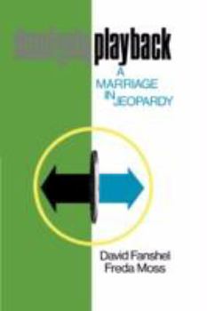 Paperback Playback: A Marriage in Jeopardy Examined Book