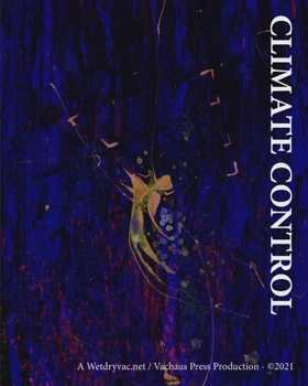 Paperback Climate Control: You Are Not A Burden Book