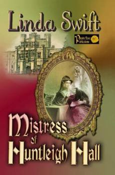 Paperback Mistress of Huntleigh Hall Book