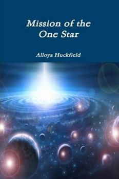 Paperback Mission of the One Star Book