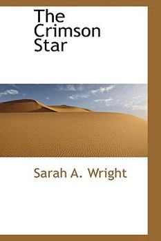 Paperback The Crimson Star Book