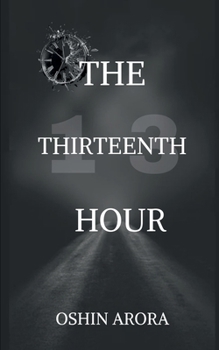 Paperback The Thirteenth Hour Book