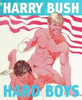 Paperback Hard Boys Book