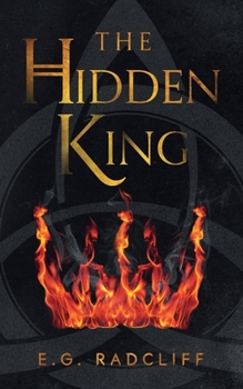 Paperback The Hidden King Book