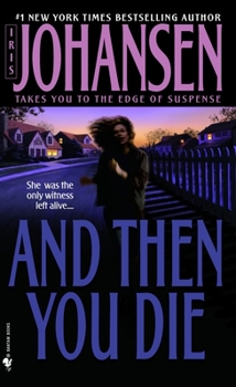 Mass Market Paperback And Then You Die Book