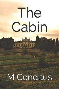 Paperback The Cabin Book