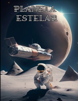 Paperback planeta estelar [Portuguese] Book