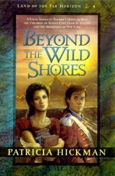 Paperback Beyond the Wild Shores Book