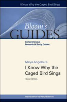 Hardcover I Know Why the Caged Bird Sings Book