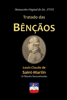 Paperback Tratado das Bênçãos [Portuguese] Book