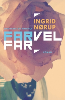 Paperback Farvel far [Danish] Book