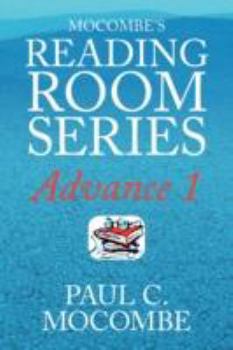 Paperback Mocombe's Reading Room Series Advance 1: Advance 1 Book