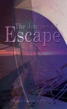 Paperback The Journey of Escape Book