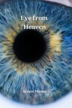 Paperback Eye from Heaven Book