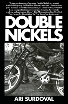 Paperback Double Nickels Book