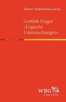 Gottlob Freges