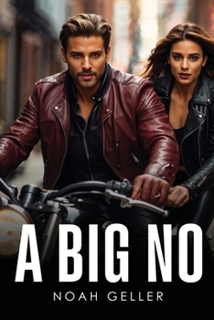 Paperback A Big No Book