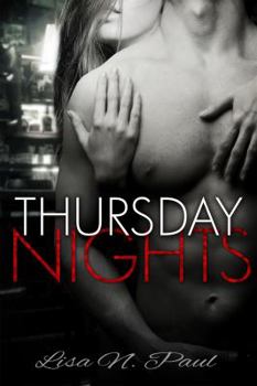 Thursday Nights - Book #1 of the Charistown