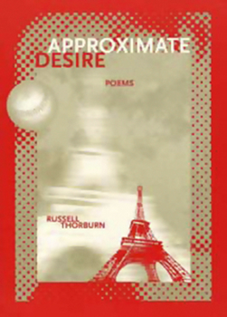 Paperback Approximate Desire Book