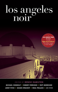 Los Angeles Noir - Book  of the Akashic noir